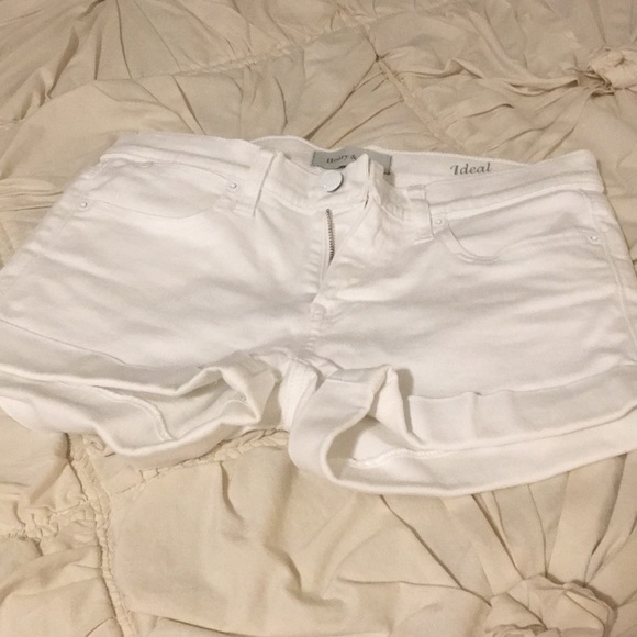 Henry and Belle denim sorts - Picture 1 of 2